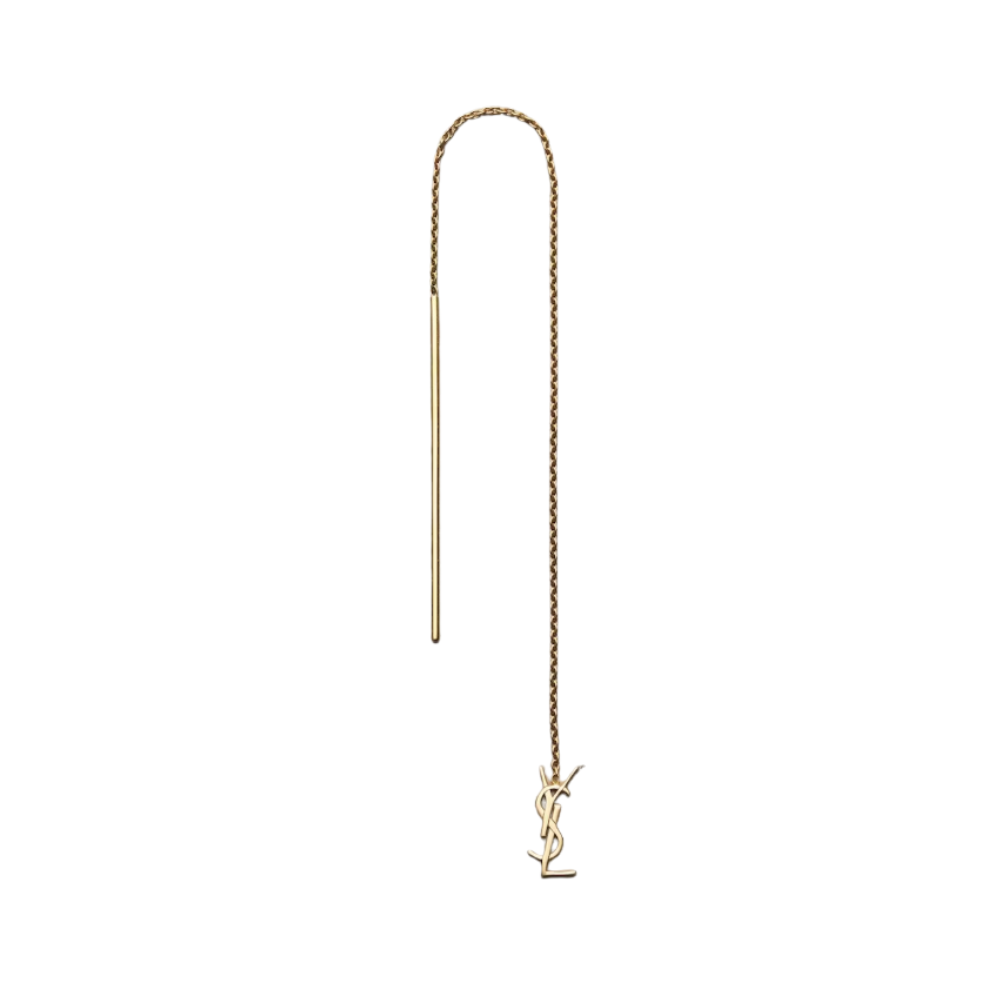 Saint Laurent Jewelry