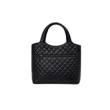 YSL Bag Icare Maxi Quilted Black Bag premium replica - image 3