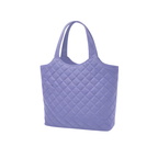 YSL Bag | Icare Maxi Powder Blue Lambskin