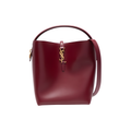 YSL Bag | Le 37 Bordeaux