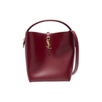 YSL Bag | Le 37 Bordeaux