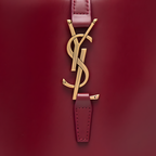 YSL Bag | Le 37 Bordeaux