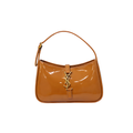YSL Bag | Le 5 À7 Vintage Brown