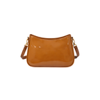 YSL Bag | Le 5 À7 Vintage Brown