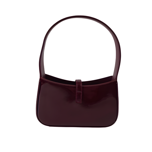 YSL Bag | Le 5 À7 Red