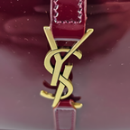 YSL Bag | Le 5 À7 Red