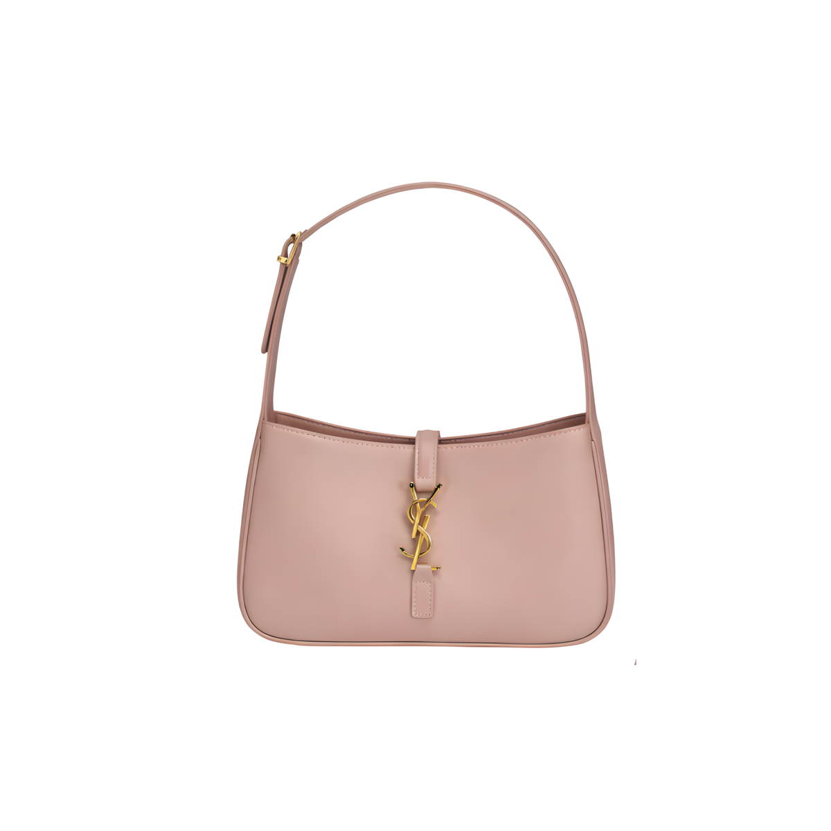 YSL Bag Le 5À7 Rosy Sand Bag premium replica - image 1