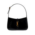YSL Bag | Le 5 À7 Leopard-Print