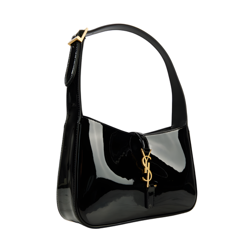 YSL Bag | Le 5 À7 Leopard-Print