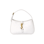 YSL Bag | Le 5 À7 White