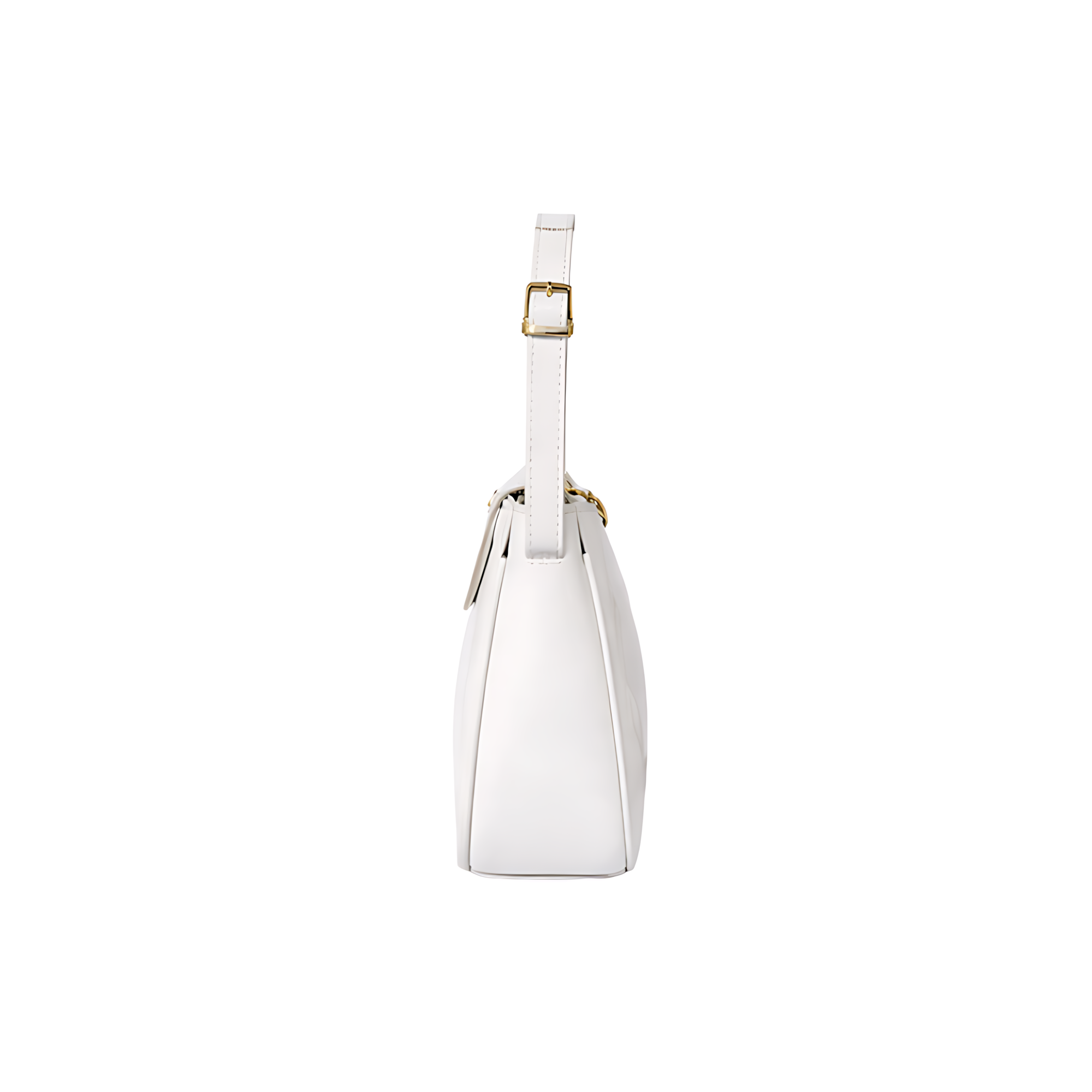 YSL Bag | Le 5 À7 White