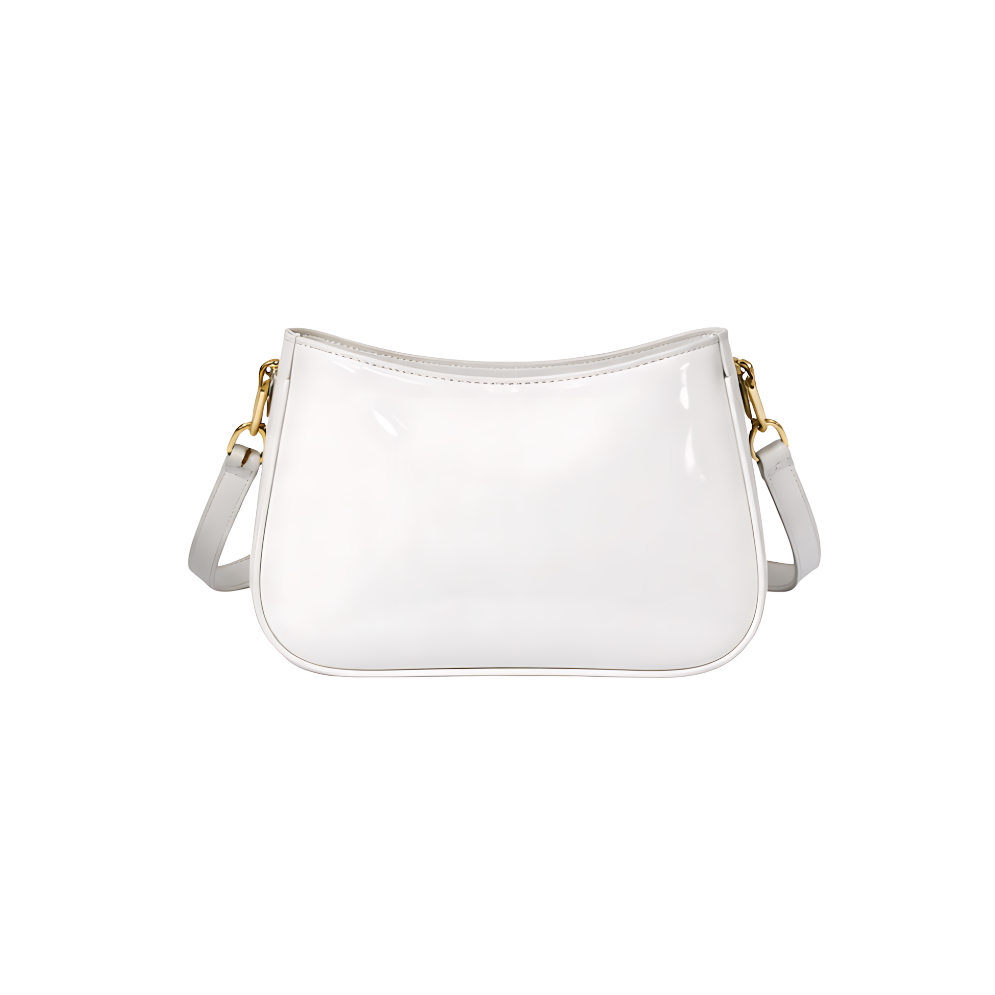 YSL Bag | Le 5 À7 White