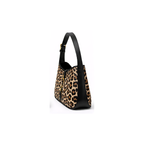 YSL Bag | Le 5 À7 Leopard-Print