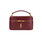YSL Bag | Loulou Mini Chain Lambskin Leather
