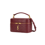 YSL Bag | Loulou Mini Chain Lambskin Leather