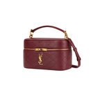 YSL Bag | Loulou Mini Chain Lambskin Leather