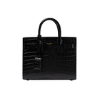 YSL Bag | Sac De Jour Shiny Black