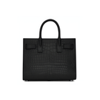 YSL Bag | Sac De Jour Black