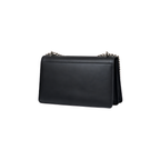 YSL Bag | Sunset Medium Black Smooth Leather