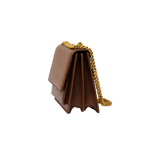 YSL Bag | Sunset Medium Fox