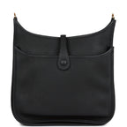Hermès Bag | Evelyne Pm Black Clemence