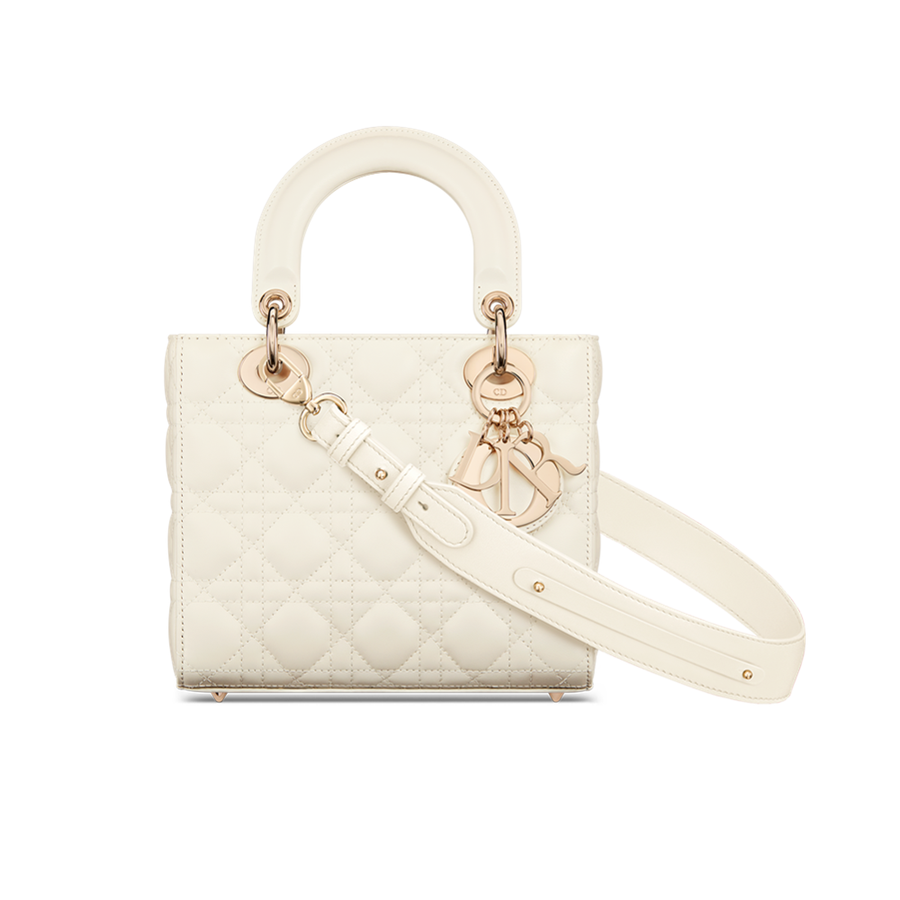 Dior Bag | Small Lady My Abcdior