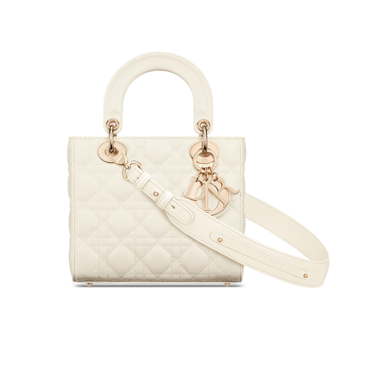 Dior Bag | Small Lady My Abcdior
