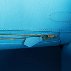 Hermès Bag | Birkin 30 Celeste Epsom