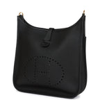 Hermès Bag | Evelyne Pm Black Clemence
