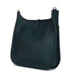 Hermès Bag | Evelyne Pm Vert Cypress Clemence