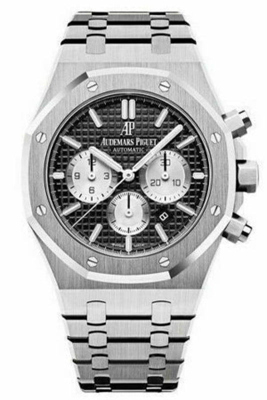 Audemars Piguet | Royal Oak - Free & Fast UAE Shipping