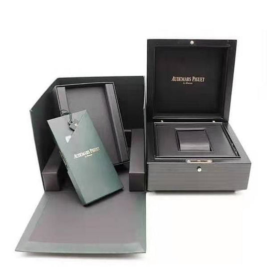 Audemars Piguet | Royal Oak - Free & Fast UAE Shipping