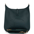 Hermès Bag | Evelyne Pm Vert Cypress Clemence
