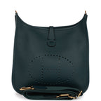 Hermès Bag | Evelyne Pm Vert Cypress Clemence