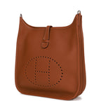Hermès Bag | Evelyne Iii Pm Gold Clemence
