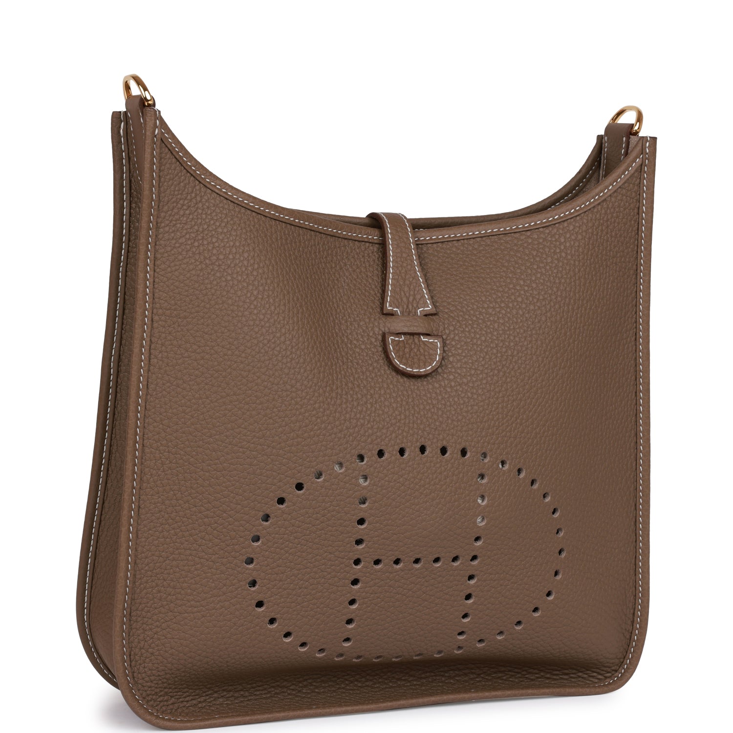 Hermès Bag | Evelyne Iii Pm Etoupe Clemence