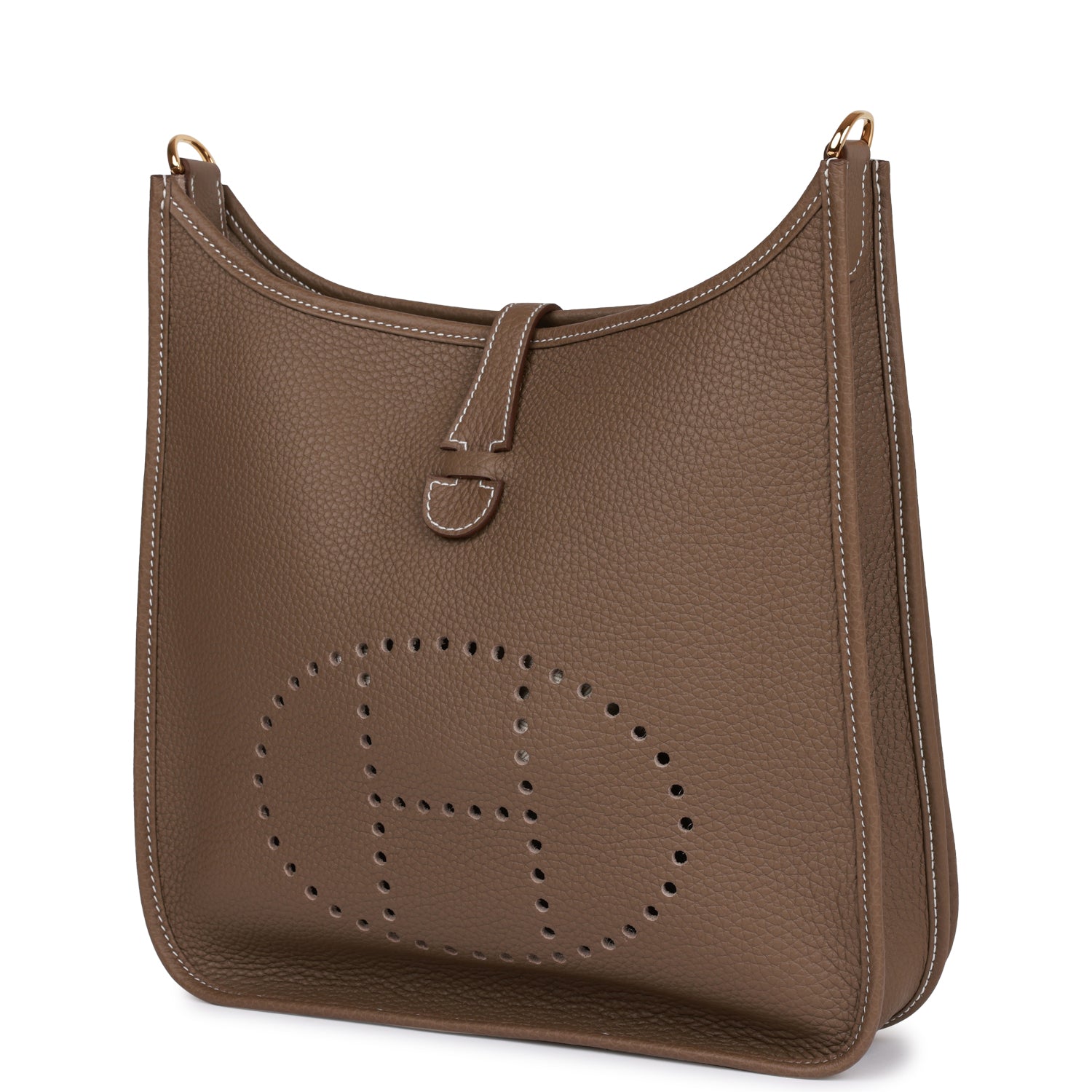 Hermès Bag | Evelyne Iii Pm Etoupe Clemence