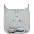 Hermès Bag | Evelyne Iii Pm Bleu Pale Clemence