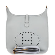 Hermès Evelyne Iii Pm Bleu Pale Clemence Bag premium replica - image 1