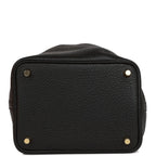 Hermès Bag | Picotin Lock 18 Black Clemence