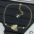 Chanel Jewelry | Camélia CC Logo Pearl Collection