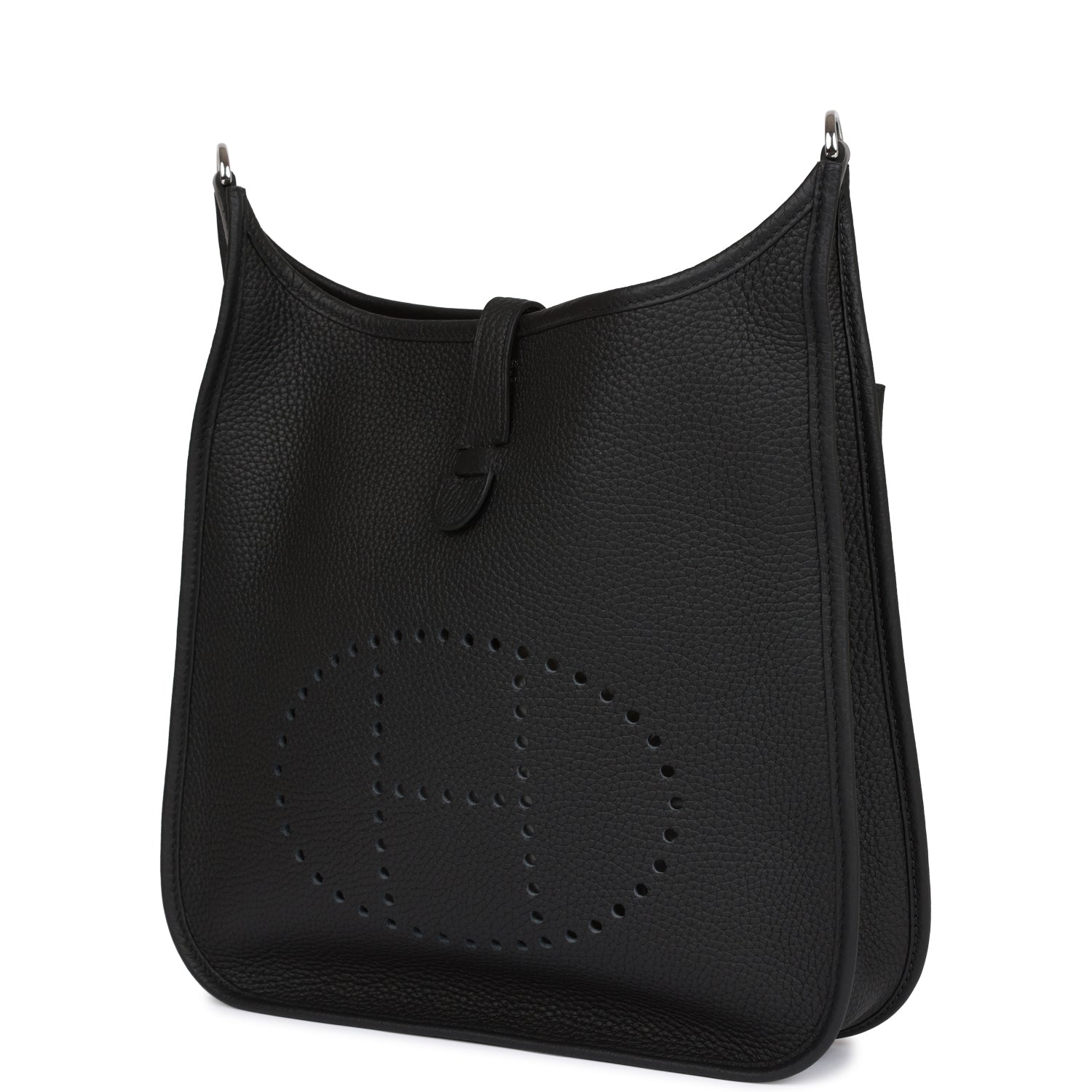 Hermès Bag | Evelyne Iii Pm Black Clemence