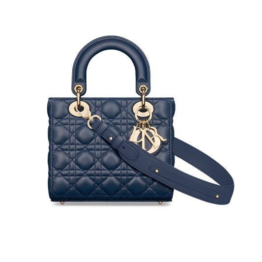 Dior Bag | Small Lady My Abcdior