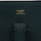 Hermès Bag | Evelyne Pm Vert Cypress Clemence