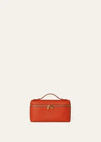 Loro Piana Bag | Extra Pocket L19 Grained Calfskin