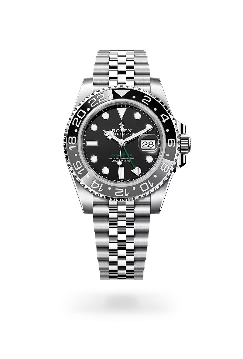 Rolex | GMT-Master II - Free & Fast UAE Shipping