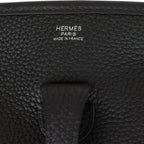 Hermès Bag | Evelyne Iii Pm Black Clemence