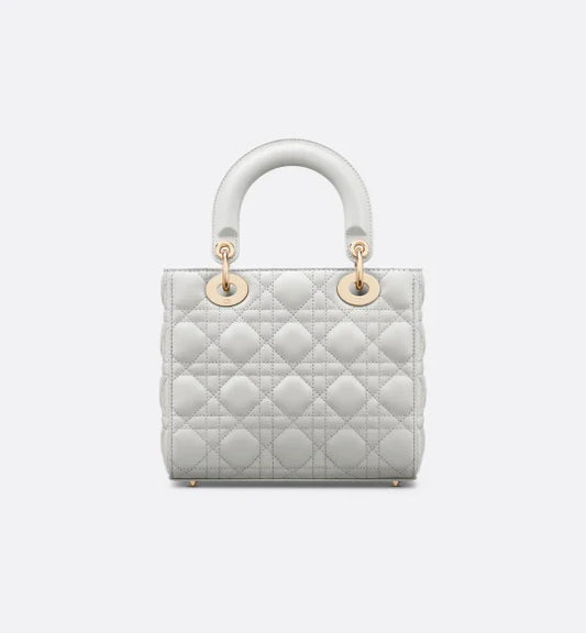 Dior Bag | Small Lady My Abcdior