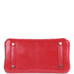 Hermès Bag | Birkin 25 Rose Extreme Lizard
