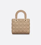 Dior Bag | Small Lady My Abcdior